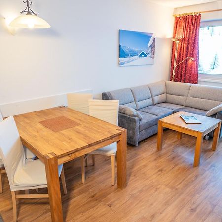 Alpsrental Apartments Freja Obertauern Exteriör bild