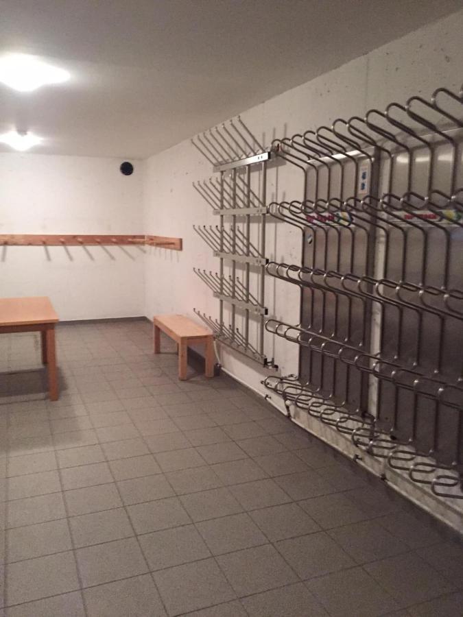 Alpsrental Apartments Freja Obertauern Exteriör bild