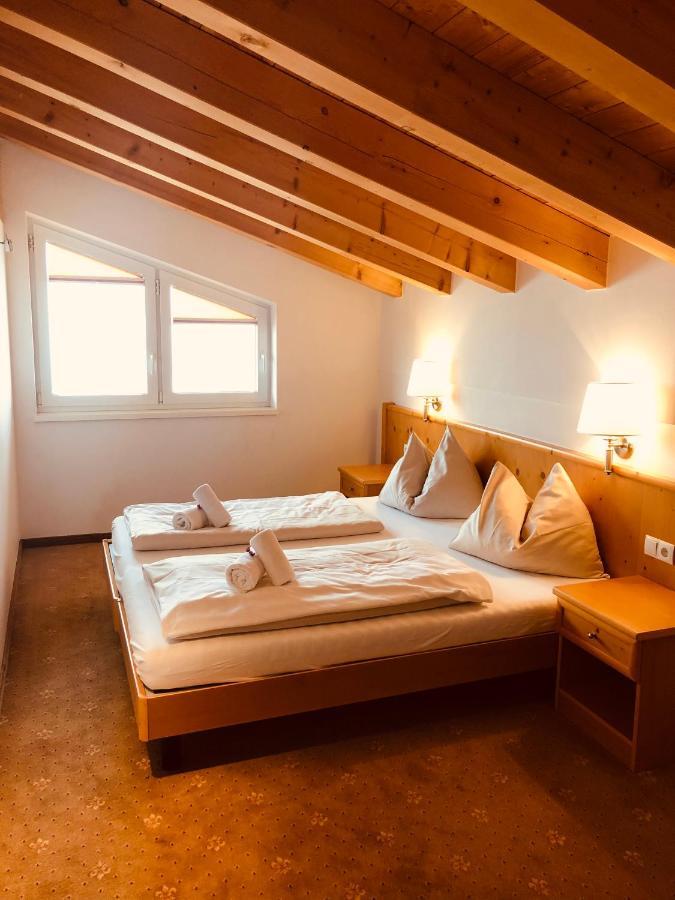 Alpsrental Apartments Freja Obertauern Exteriör bild