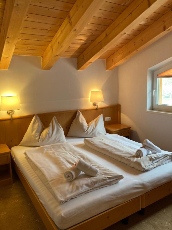 Alpsrental Apartments Freja Obertauern Exteriör bild