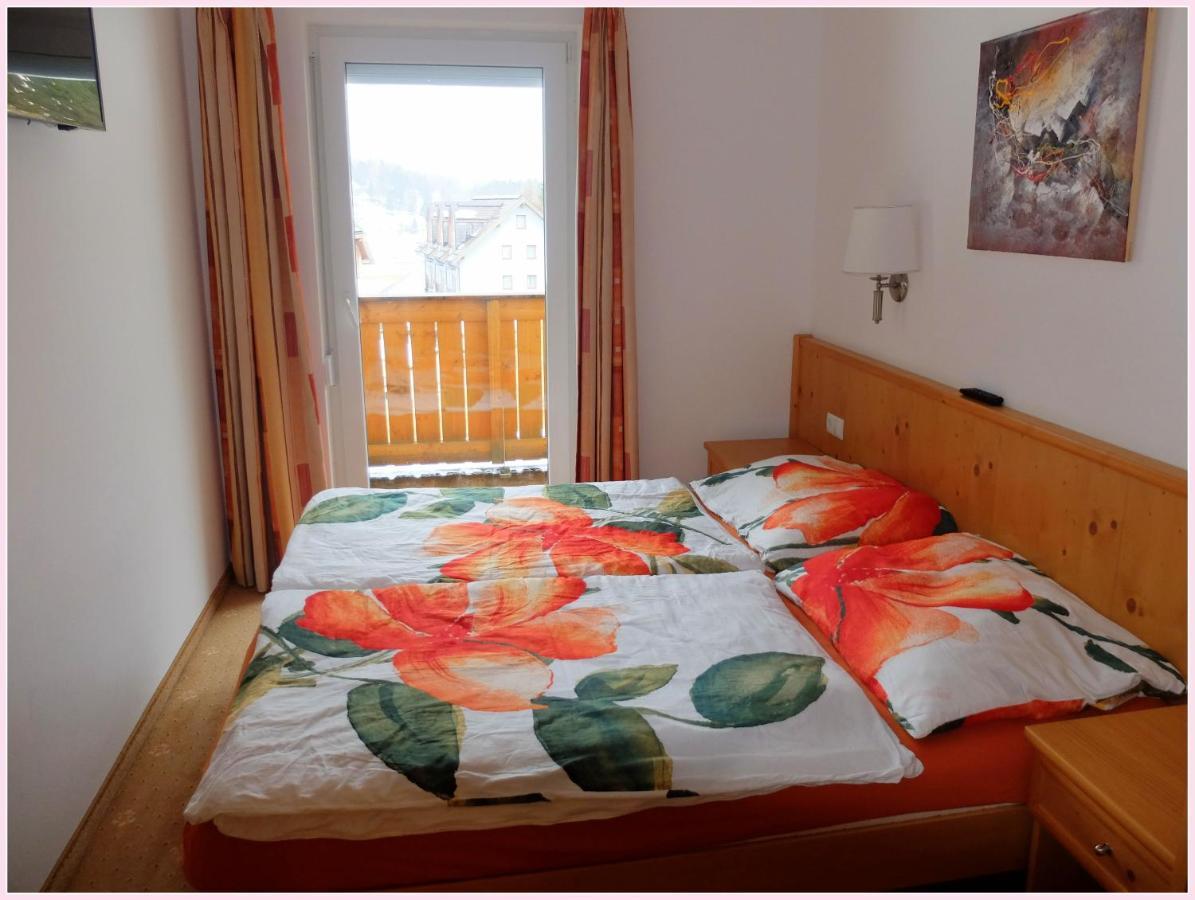 Alpsrental Apartments Freja Obertauern Exteriör bild
