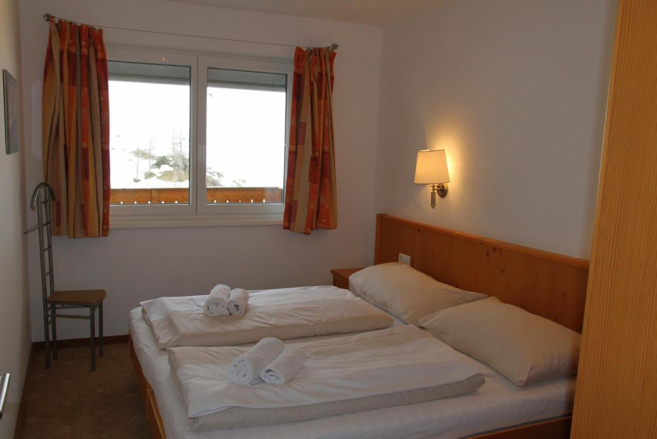 Alpsrental Apartments Freja Obertauern Exteriör bild