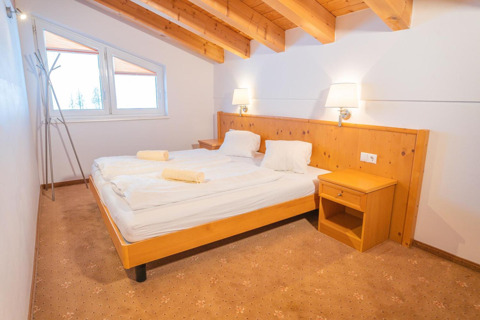Alpsrental Apartments Freja Obertauern Exteriör bild
