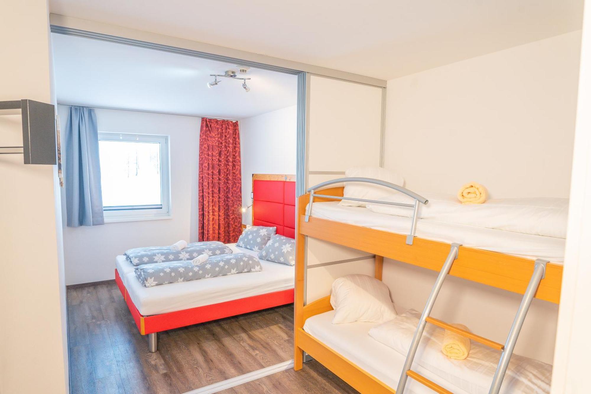 Alpsrental Apartments Freja Obertauern Exteriör bild