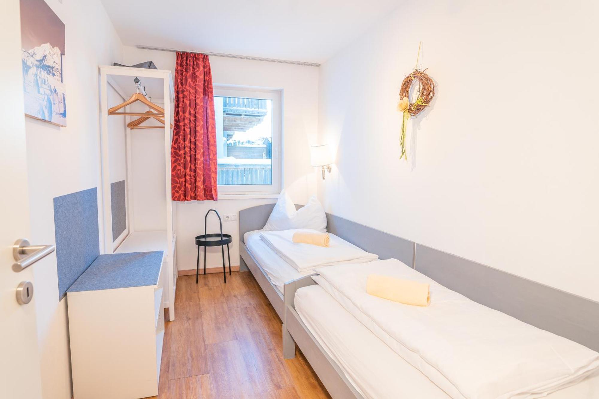 Alpsrental Apartments Freja Obertauern Exteriör bild
