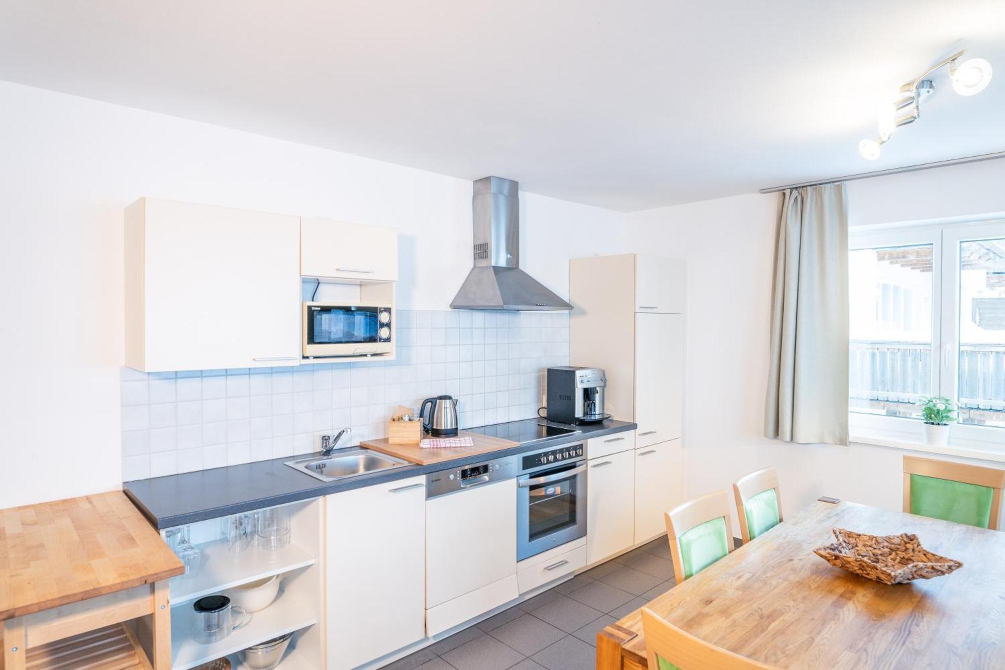 Alpsrental Apartments Freja Obertauern Exteriör bild